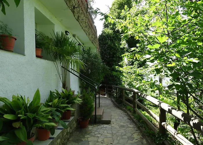 Apartamentos Arroyo Parrilla