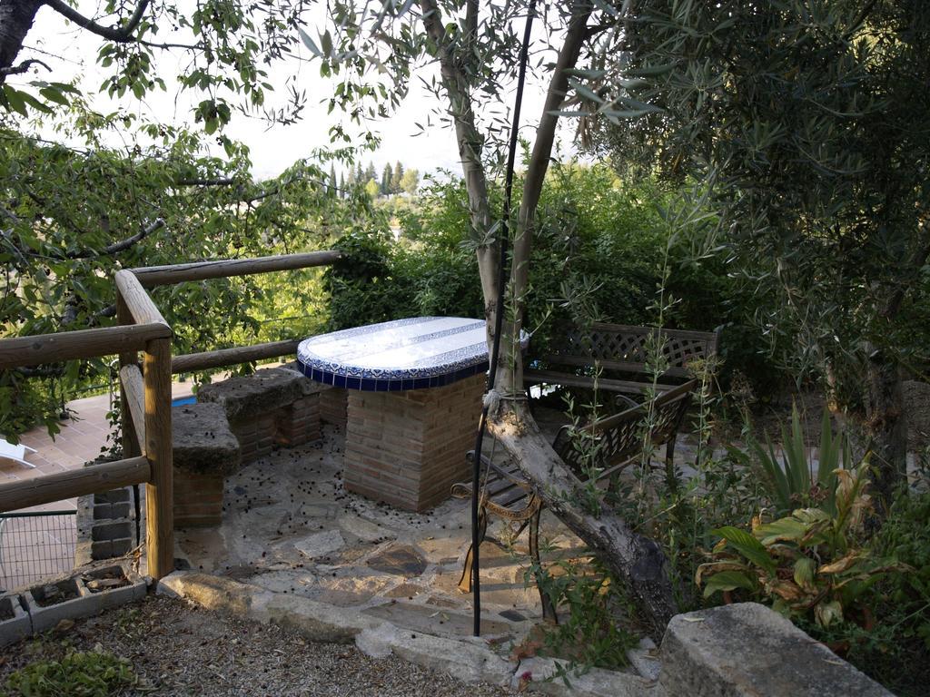 Aparthotel Arroyo Parrilla
