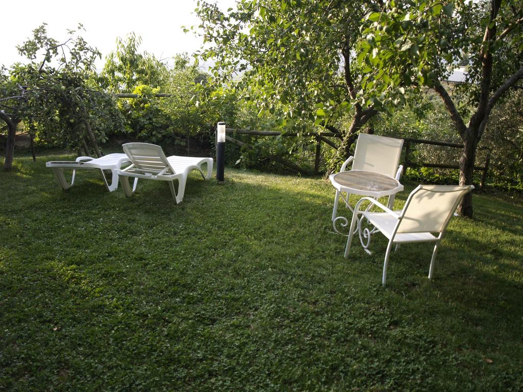 Arroyo Parrilla Aparthotel La Iruela