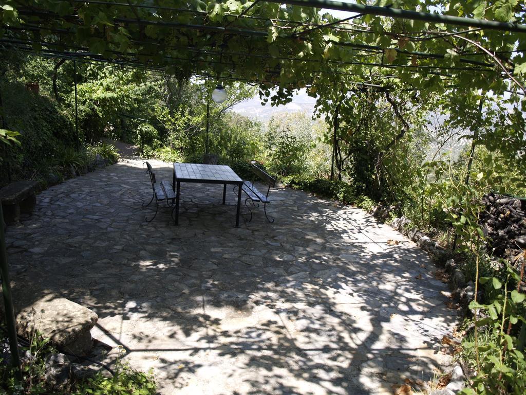 Arroyo Parrilla Aparthotel