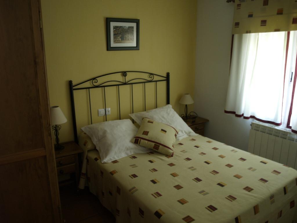 Aparthotel Arroyo Parrilla La Iruela