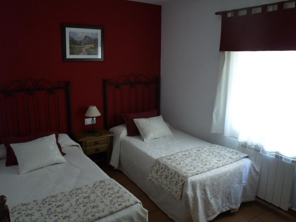 Aparthotel Arroyo Parrilla *