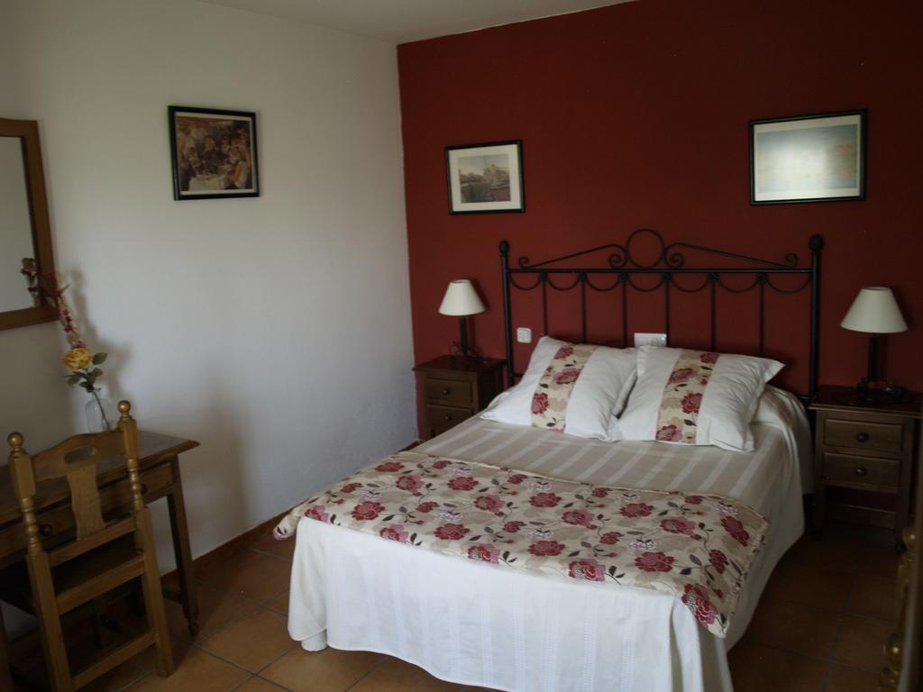 Aparthotel Arroyo Parrilla La Iruela