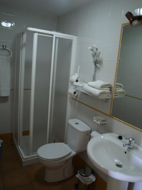 Aparthotel Arroyo Parrilla