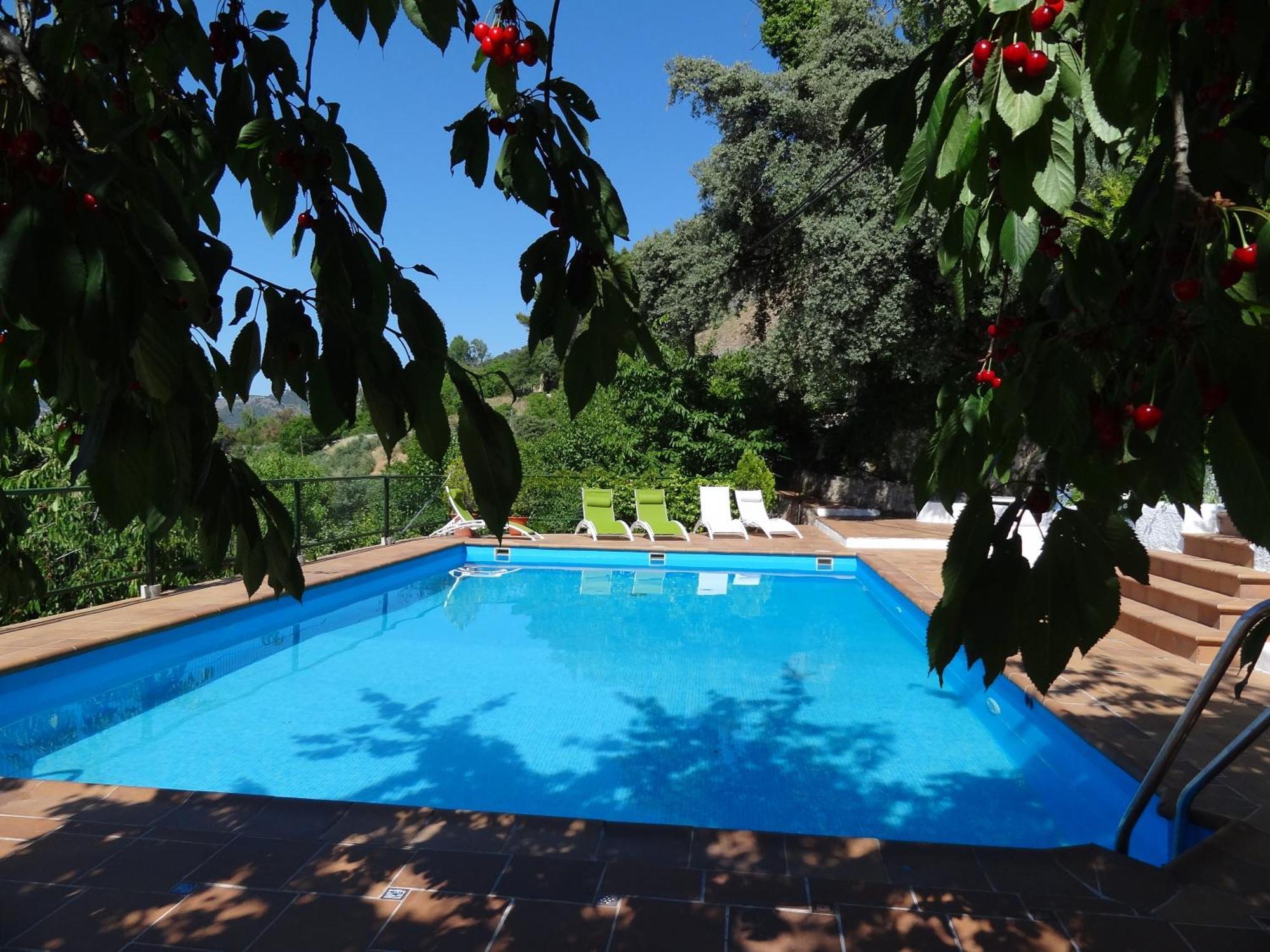 Arroyo Parrilla