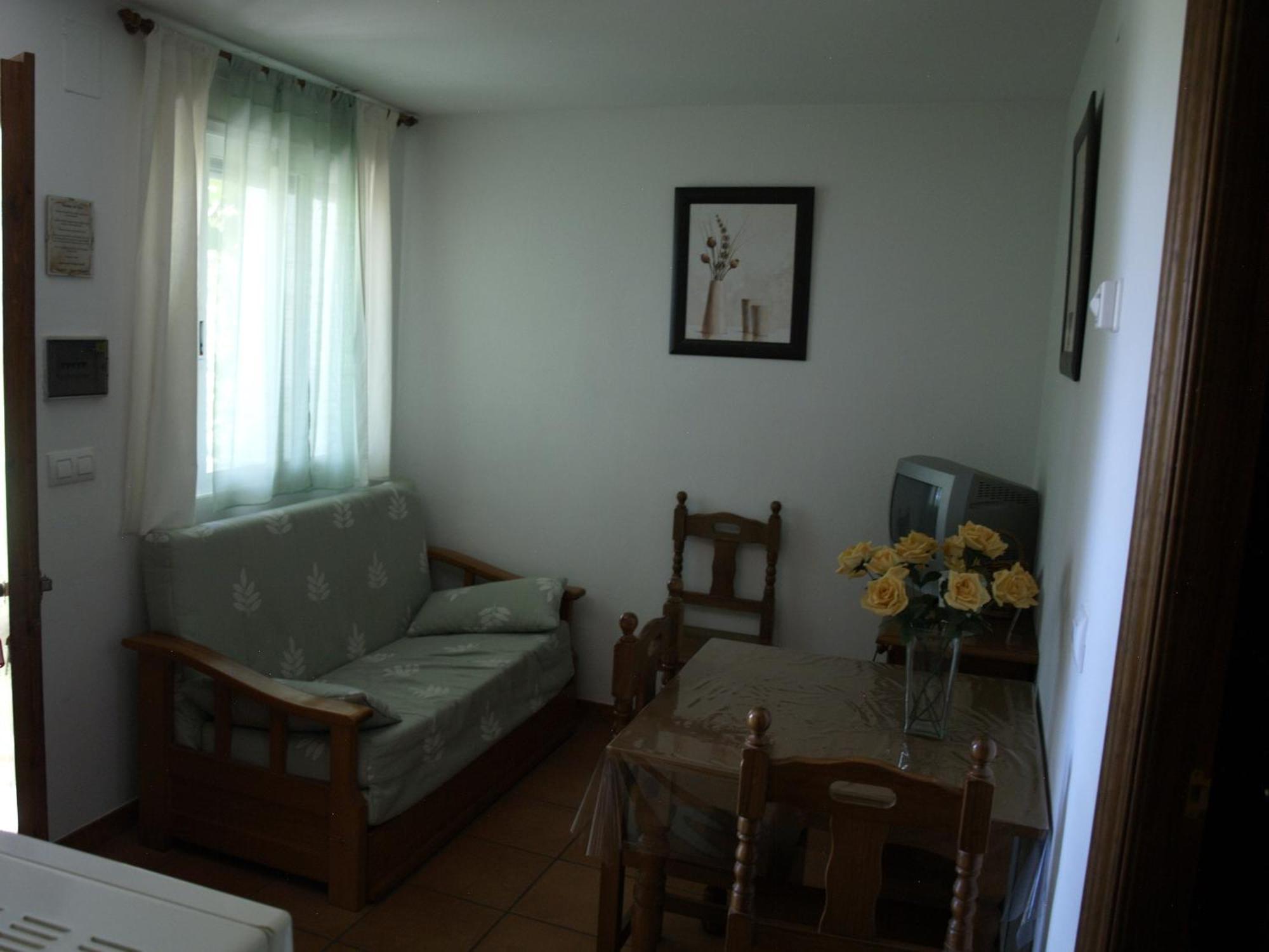 Arroyo Parrilla Aparthotel